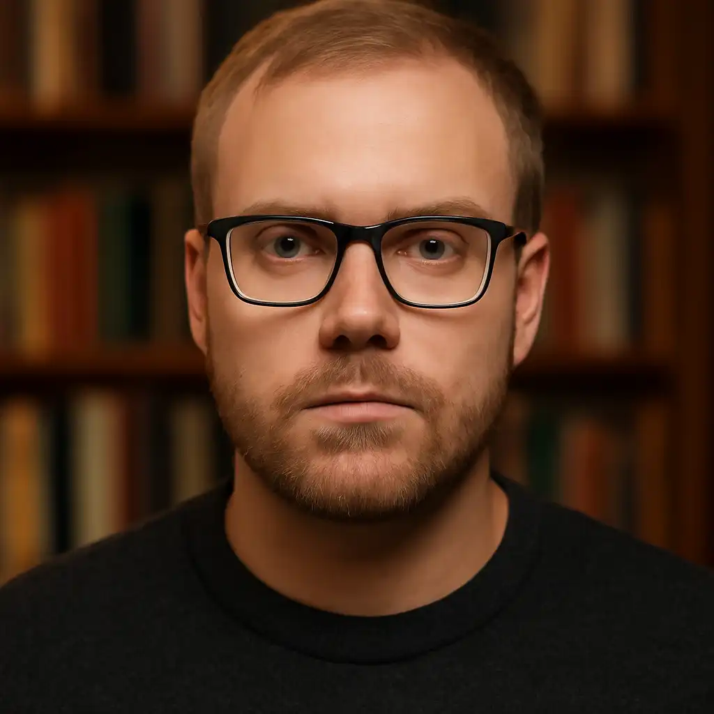 Marko Horvat